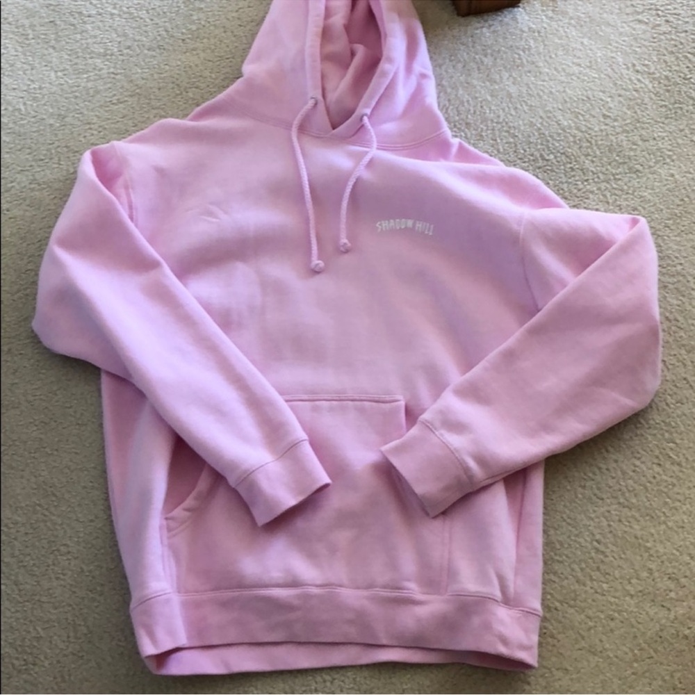 SHADOW HILL Hoodie
